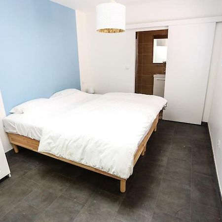 F3 80 M2 Longere Plain Pied Au Centre Auxonne. Villa Buitenkant foto
